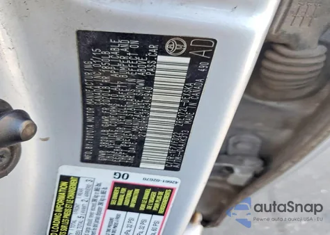 2015 Toyota Corolla L from USA, damaged, VIN 2T1BURHE3FC340940